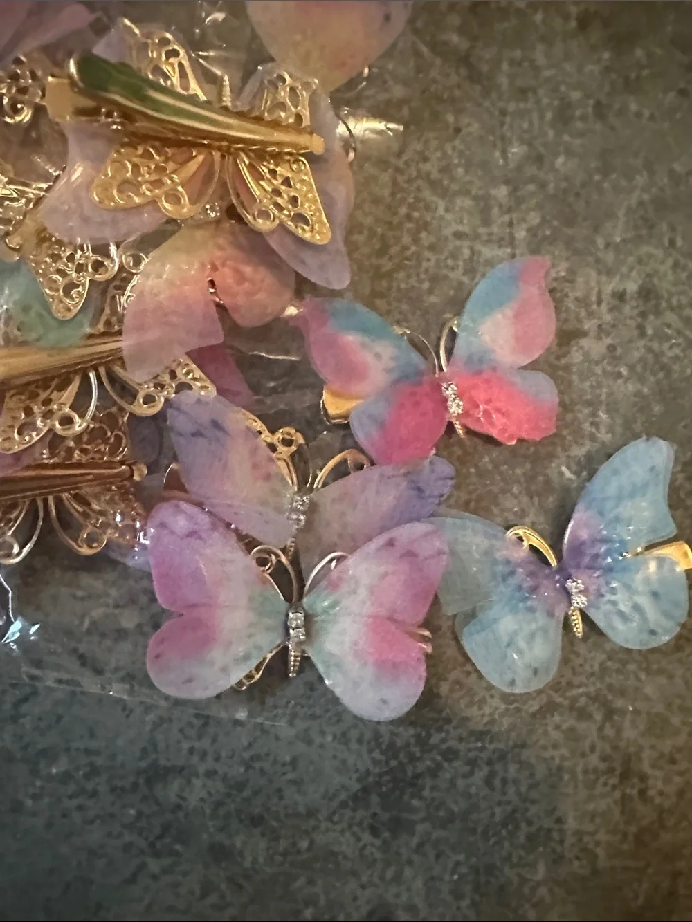 N/A set decorative